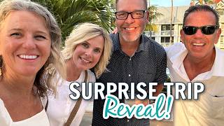 Key West Weekend + Our First KitchenAid Mixer + We Have Big Summer News!