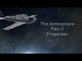 Atmospheric Properties and Concepts