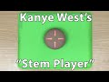 Stem Player Features and Critiques