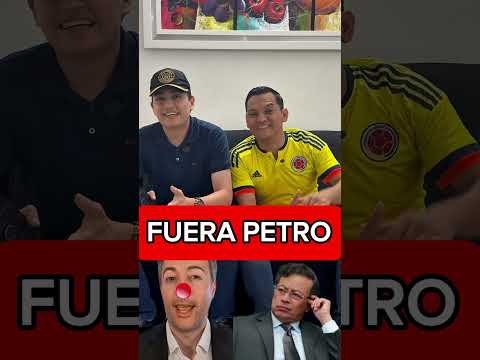 Unidos #colombia #video #reels #shortvideo #viralvideo #justicia #libertad #noticias #nomas