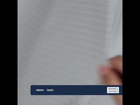 QUILT WHITE (youtube video preview)