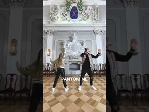 Tutorial #kaerajaaning Visit Estonia TikTok Dance Challenge