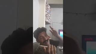 ابوعباس راد يفظ شغلت ابنه ام عباس بعرتها سالفه حمزه الحيدري 😂