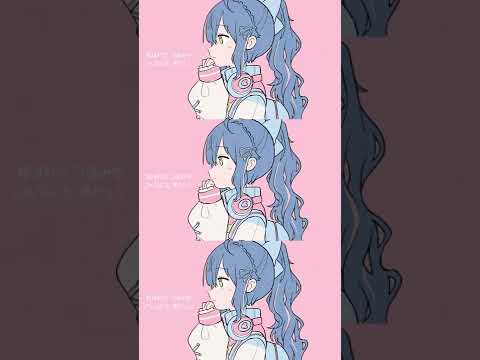 ✦ .* きゅうくらりん┊天宮こころ 〖 歌ってみた 〗 #shorts
