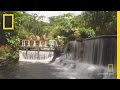 Exploring Costa Rica