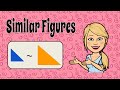 Determining Similarity in Figures