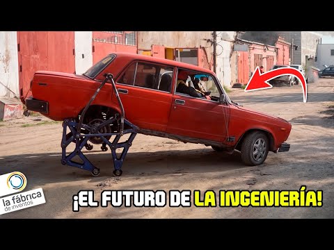 🔴 20 PROYECTOS CASEROS ALUCINANTES QUE DEBERÍAS VER (PARTE 2)