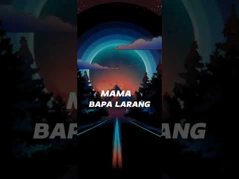 MAMA BAPA LARANG_Nkson L x Nando Pau