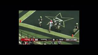Stetson Bennett’s 2021 highlights