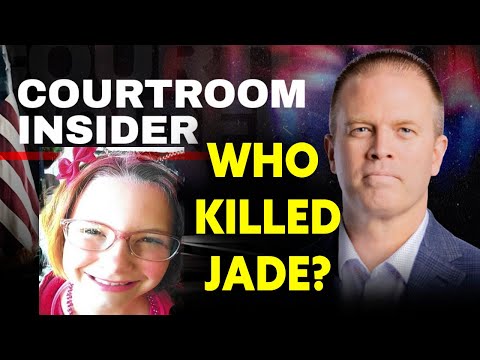 COURTROOM INSIDER | Lori Daybell latest, Bryan Kohberger trial and who killed Jade Beasley?