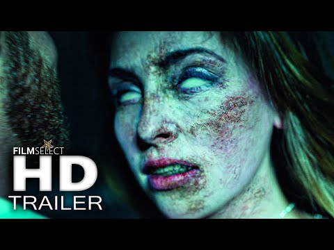 THE DEMONESS Official Trailer (2025)