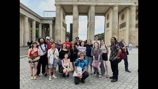 International Programs at the Excellence Center in Europe
