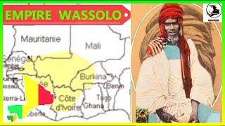 Samory Touré, empereur de Wassolo: ce qu'il faut savoir de ce Grand Homme