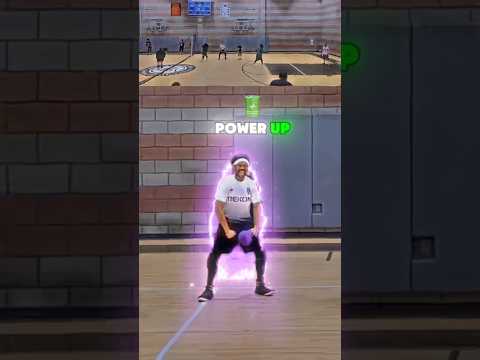 Observation Haki! ๐ค #dodgeball #highlights #shorts - 724
