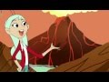 Volcanic Eruptions and Their Effects