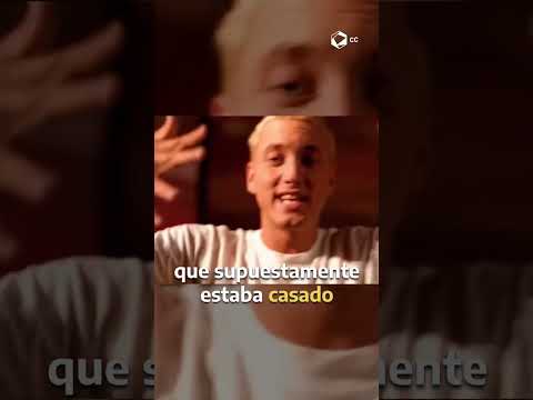 Eminem vs. Christina Aguilera: una pelea de más de dos décadas. Parte 1