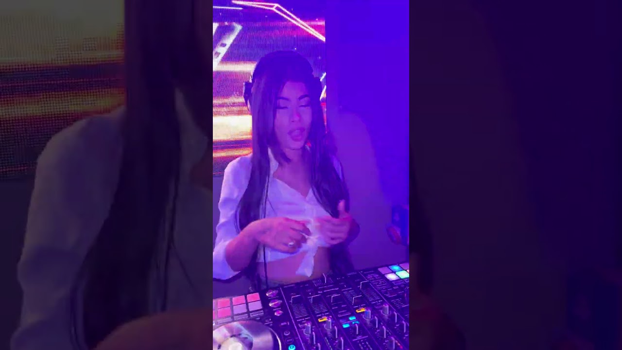 DJ LUXY