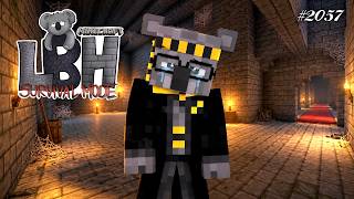 Turris Magnus: Ich hab Abonnenten VERLOREN... und finde es gut?! 👀 | Let's Build Hogwarts #2057
