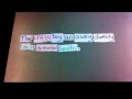 Understanding Adverbs and Adjectives