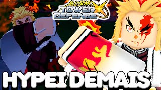 NOVA ATUALIZAÇÃO ALL STAR TOWER DEFENSE X PROMETE SER A MELHOR DE TODAS
