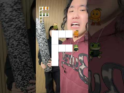 This Puzzle Game Will Break Your Brain 🧠💥 #beatbox #tiktok
