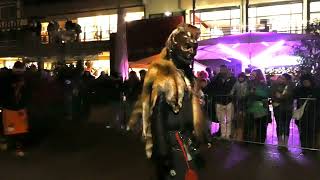 Jubi Nachtumzug Calw Teil1