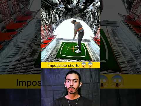 impossible shots 😱🤯 #shorts #ytshorts #viralshort
