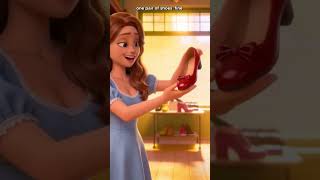 No shoes, no home! 🙅‍♀️👠 | Bedtime Stories for Kids in English