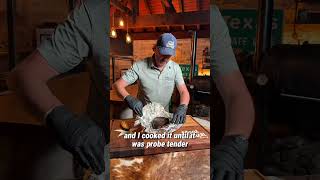 Trisket Technique: Why Pitmasters Love This Trick