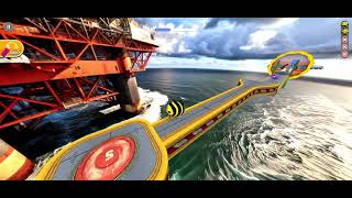 GOING BALLS SPEEDRUN, PORTAL RUN, HARD LEVEL SECTIONS #25