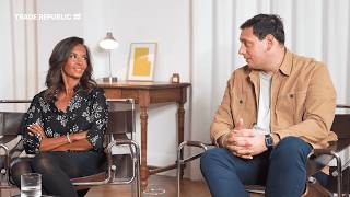 Karine Le Marchand x Matthias Baccino | Les jeunes parlent d’argent, d’épargne et d’avenir