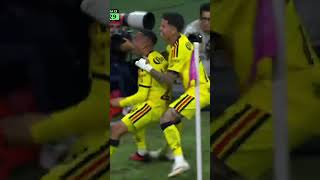 Erick Sánchez 🔥