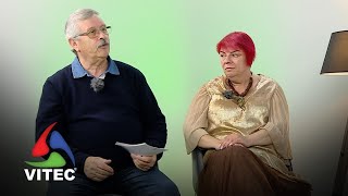 Janelas de Conto com Tânia Ferreira - 88º episódio