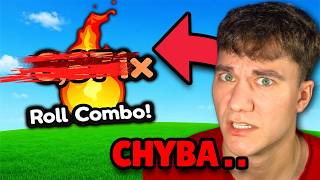Udělal jsem NEJVĚTŠÍ CHYBU.. (Pet Simulator 99)
