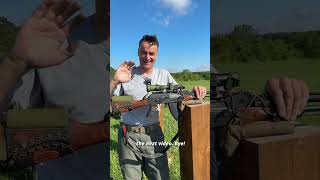 Right into the Kisser! AK47 Bolt Firing Pin Swap!