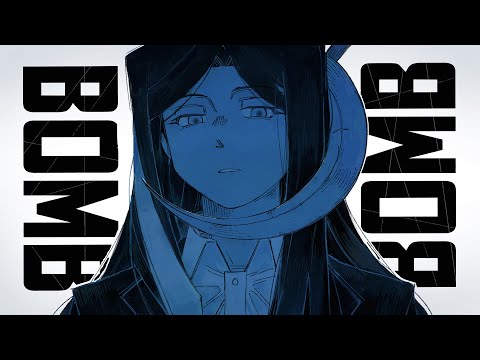 【ANRI Arcane】How I Learned to Stop Worrying and Love the Bomb【SynthV Original】