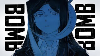 【ANRI Arcane】How I Learned to Stop Worrying and Love the Bomb【SynthV Original】