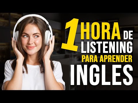 🟠 1 HORA DE FRASES ÚTILES PARA MEJORAR TU INGLÉS ✅| ESCUCHA, REPITE Y APRENDE 🎧