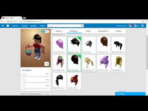 Beautiful Black Hair For Beautiful People Code 07 2021 - how to put on 2 hairs in roblox mobile 2021