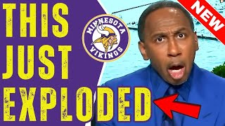 🚨😱JUST NOW: Vikings Player’s MELTDOWN Goes Viral — TRADE Rumors Are Suddenly HEATING UP FAST VIKINGS