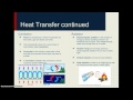 Methods of Heat Transfer
