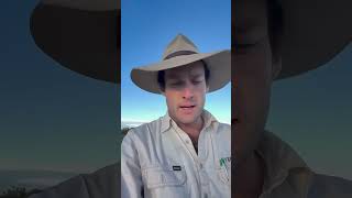 James White - Marcus Oldham Rural Leadership Program Reflection
