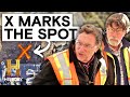 Oak Island Treasure Hunt Insights