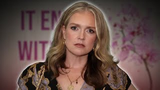 Colleen Hoover Confirms Cancer Treatment After Months Of Silence