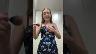 Tik Tok Pietra Quintela