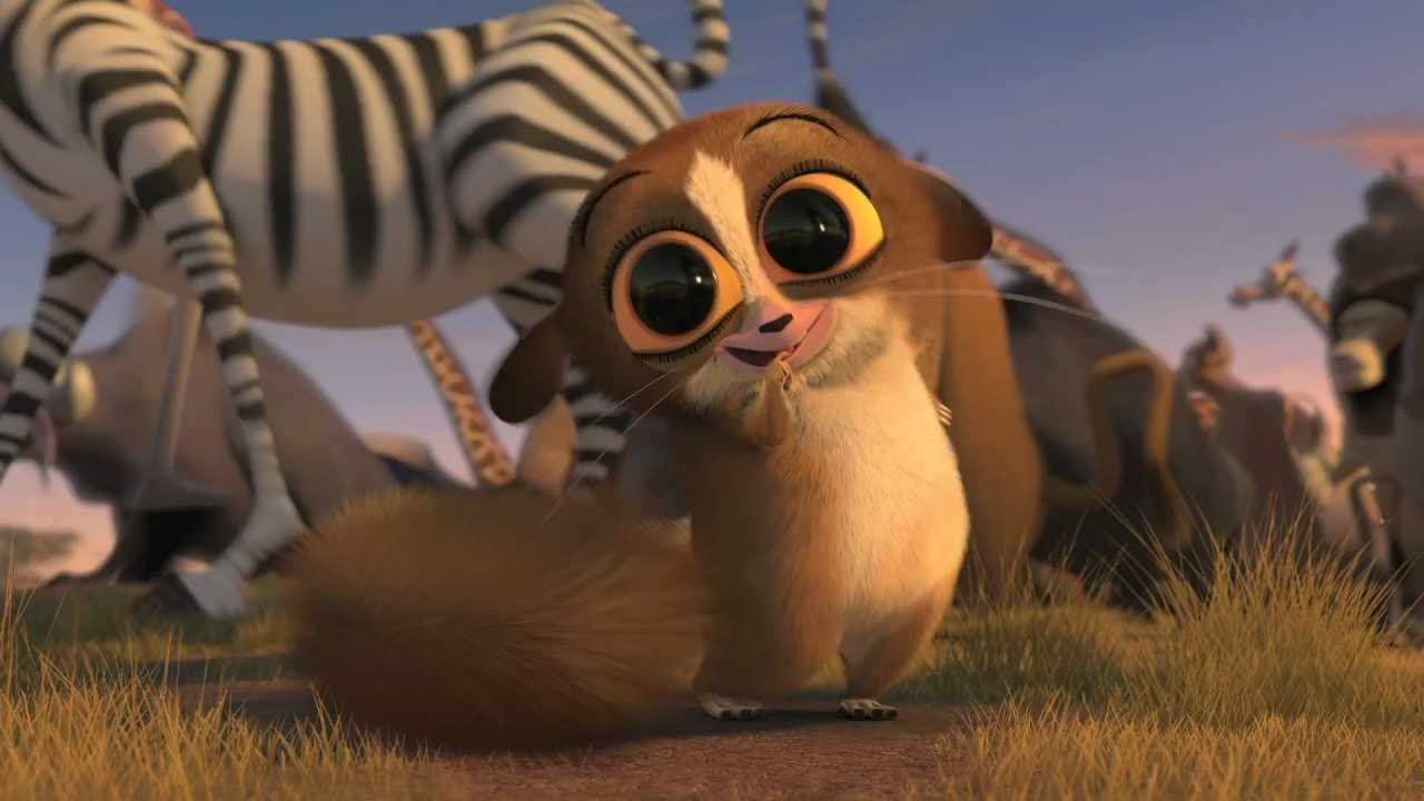 Madly Madagascar Trailer thumbnail