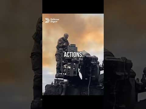 Russia Sends Its Most Elite Troops to Stop Ukraine’s Advance!
