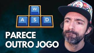 UCLA DÁ OPINIÃO SOBRE O WASD E COMO ISSO DEVE IMPACTAR O LOL