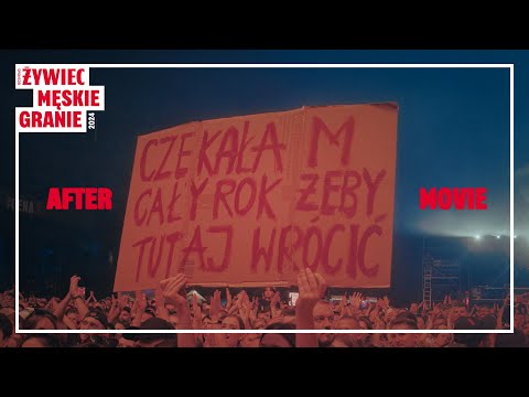 Żywiec Męskie Granie 2024: Aftermovie