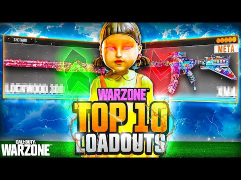 EXPOSING the #1 *BROKEN* META Loadout in BO6 Warzone